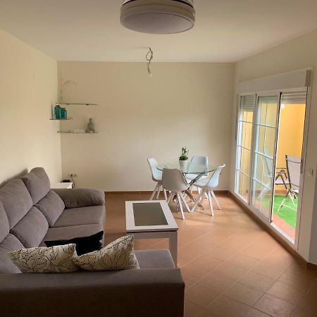 Apartamento Costa Esuri Ayamonte Exterior photo