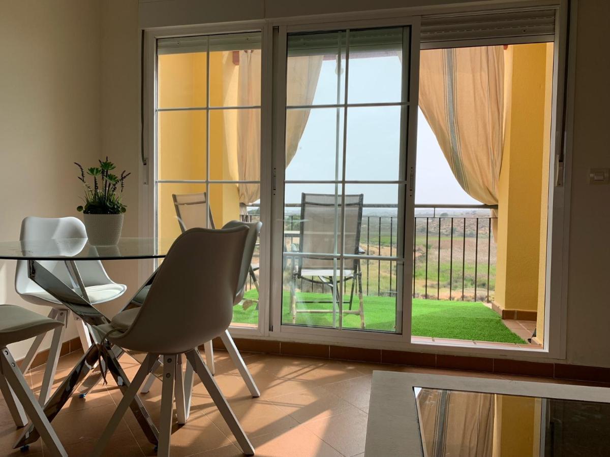 Apartamento Costa Esuri Ayamonte Exterior photo