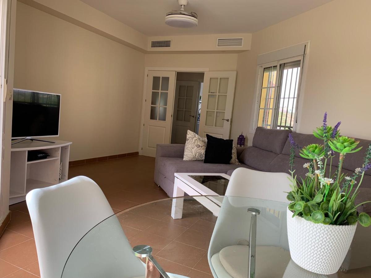 Apartamento Costa Esuri Ayamonte Exterior photo