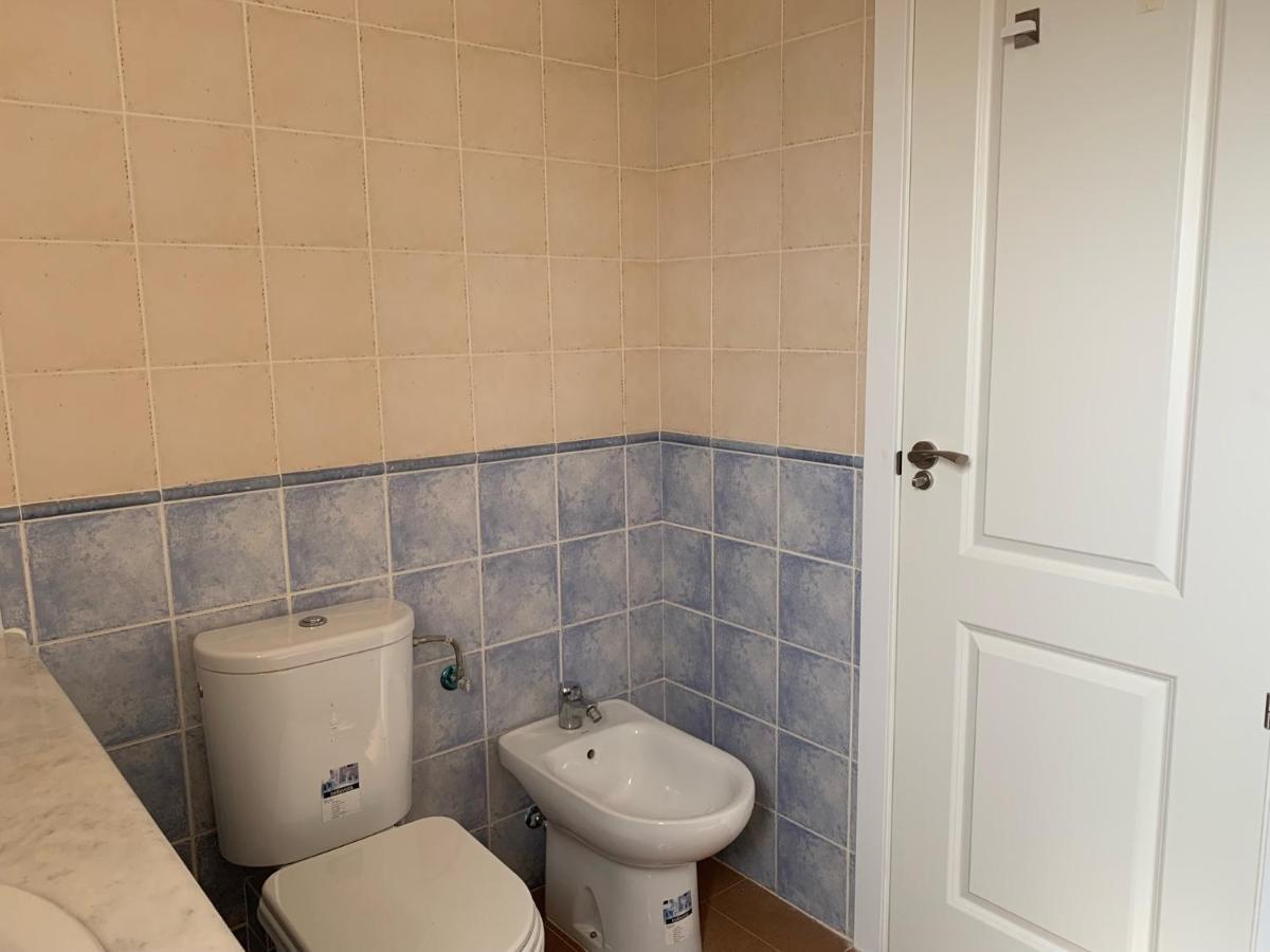 Apartamento Costa Esuri Ayamonte Exterior photo