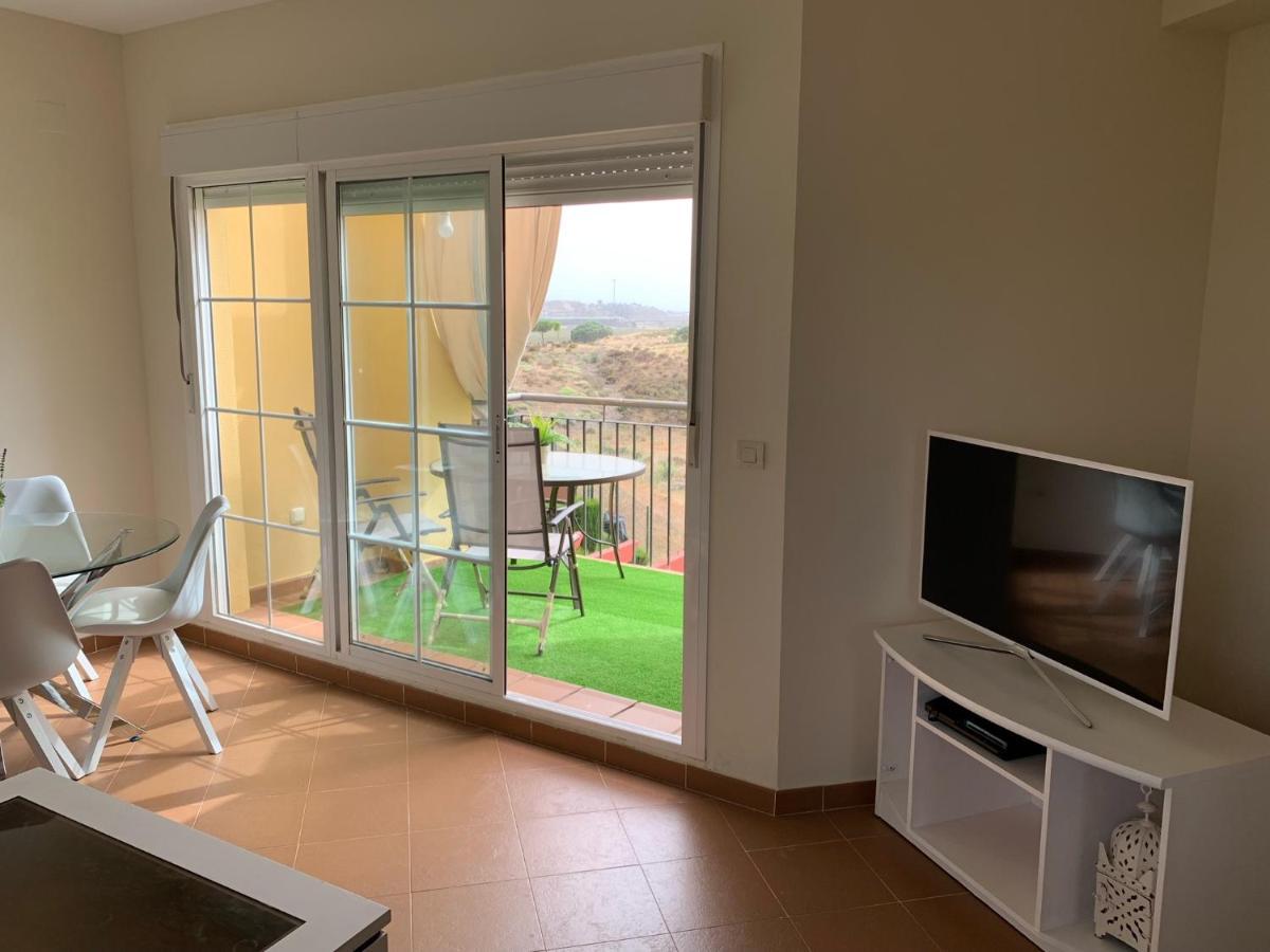 Apartamento Costa Esuri Ayamonte Exterior photo