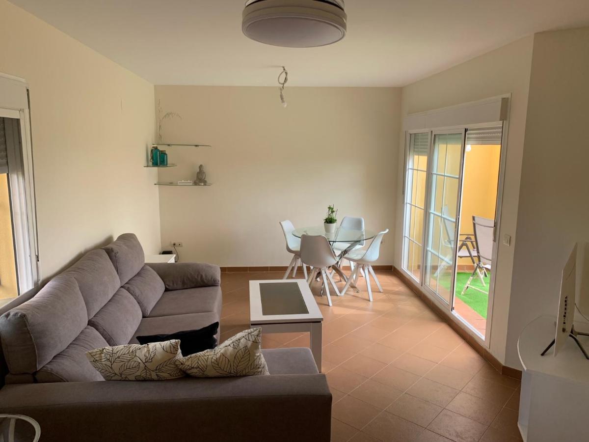 Apartamento Costa Esuri Ayamonte Exterior photo