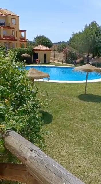 Apartamento Costa Esuri Ayamonte Exterior photo